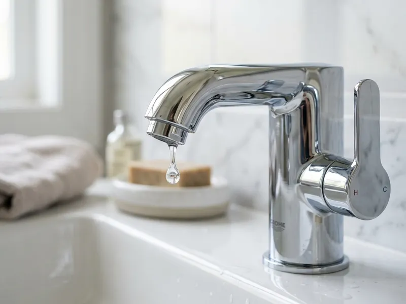 Faucet Repair & Installation Plumber in Sleeping Buffalo, MT